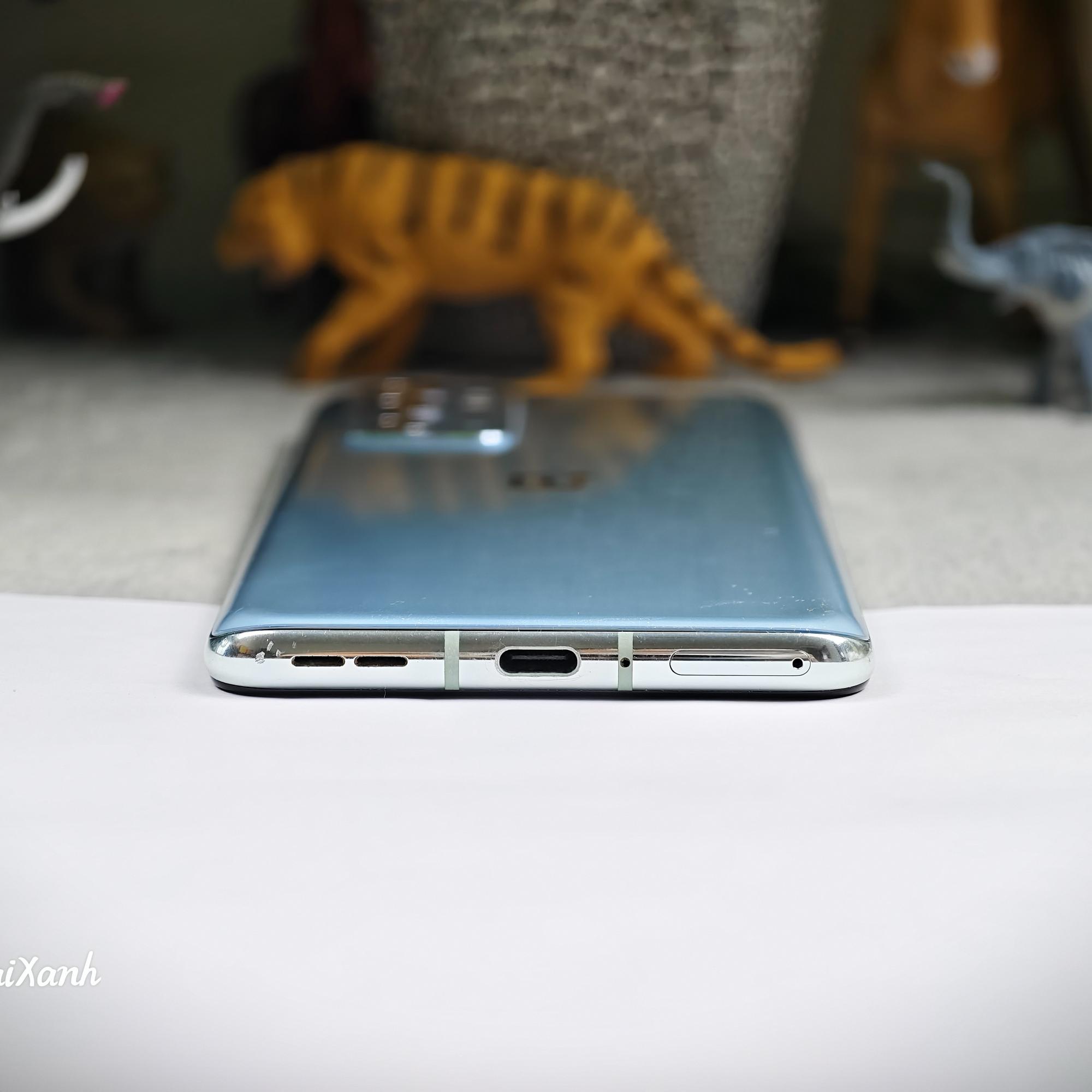 OnePlus 9RT 12/256G - 12295-duoc-ban-tai-Điện Thoại Xanh