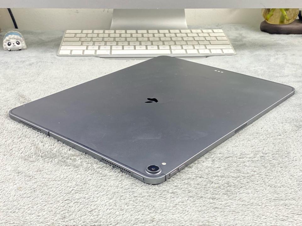 iPad Pro 2018 12.9 inch Wifi + 4G - 22470-duoc-ban-tai-Điện Thoại Xanh