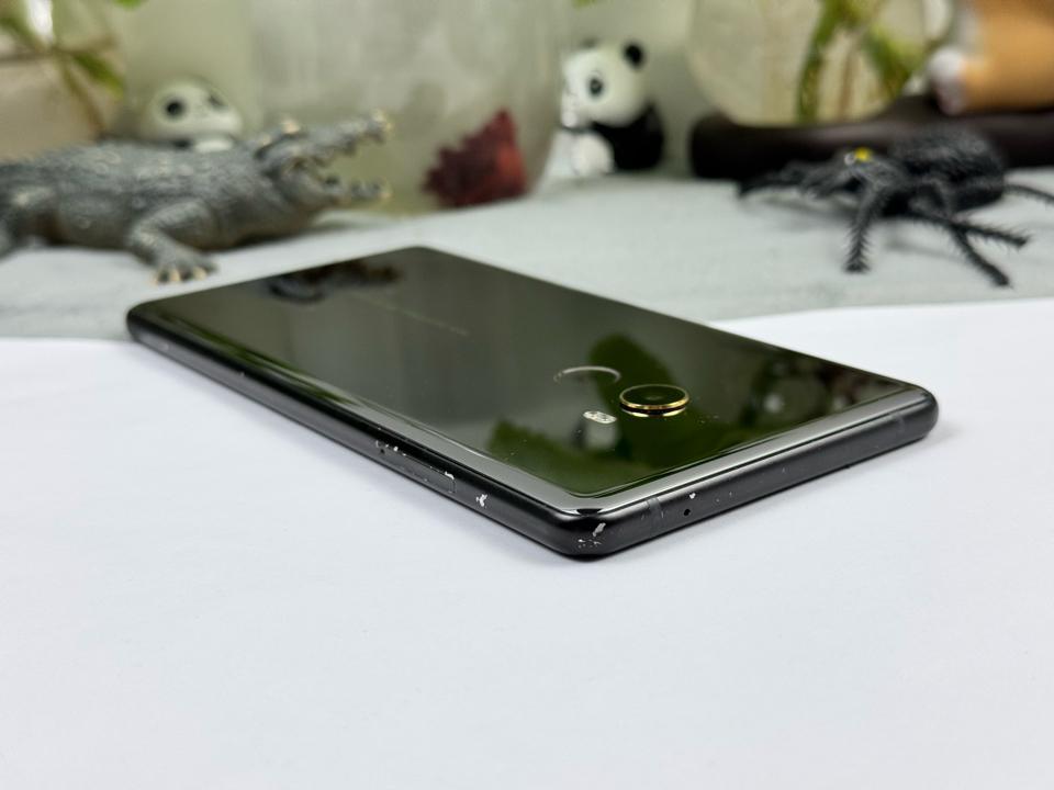 Xiaomi Mix 2 6/128G - 65780-duoc-ban-tai-Điện Thoại Xanh