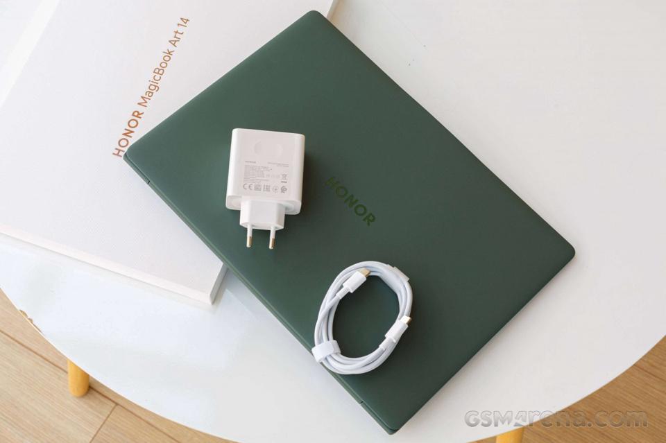 Honor MagicBook Art 14 2025 32/1T - 00534-duoc-ban-tai-Điện Thoại Xanh
