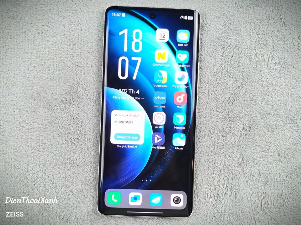 Vivo X100 16/256G - 73076-duoc-ban-tai-Điện Thoại Xanh