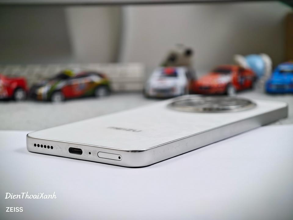 Meizu Lucky 08 12/256G - 28584-duoc-ban-tai-Điện Thoại Xanh