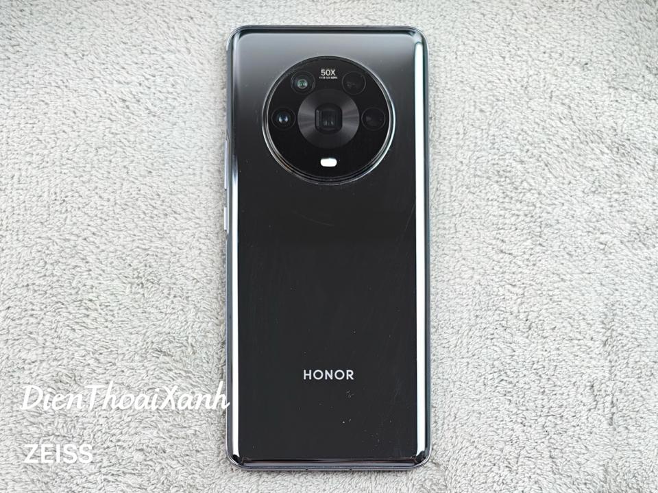 Honor Magic 4 12/256G - 96640-duoc-ban-tai-Điện Thoại Xanh