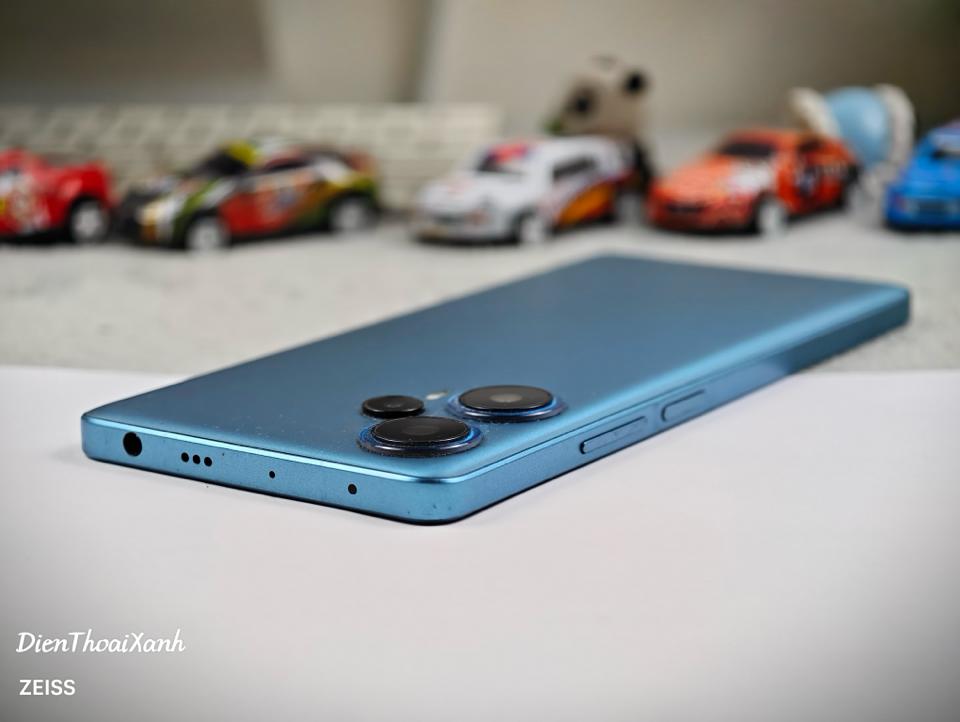 Redmi Note 12 Turbo 12/256G - 40469-duoc-ban-tai-Điện Thoại Xanh