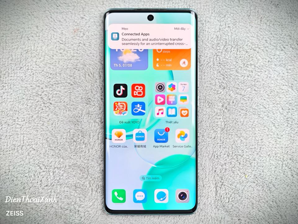 Honor 50 8/128G - 50913-duoc-ban-tai-Điện Thoại Xanh