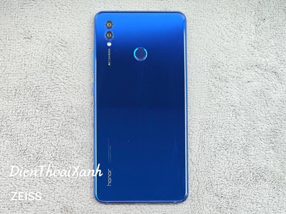 Honor Note 10 6/128G - 01755/55367-duoc-ban-tai-Điện Thoại Xanh