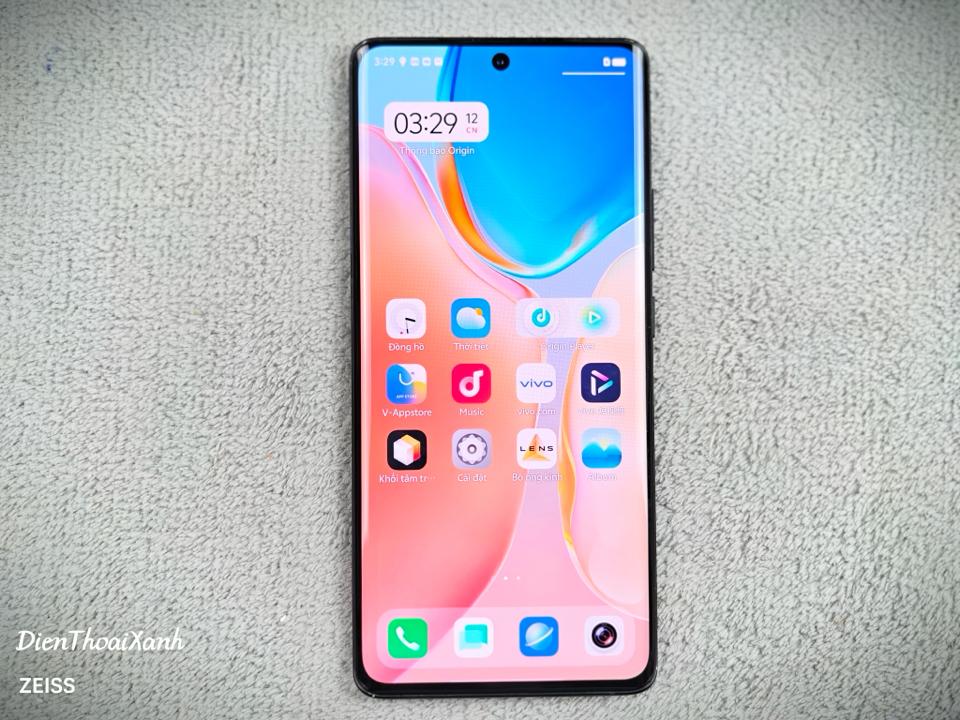 Vivo X70 Pro 12/256G - 81253-duoc-ban-tai-Điện Thoại Xanh