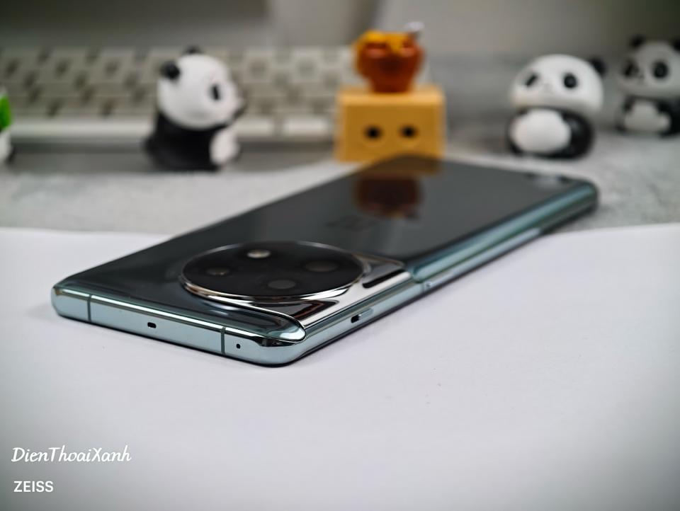 OnePlus 11 12/256G - 06954-duoc-ban-tai-Điện Thoại Xanh