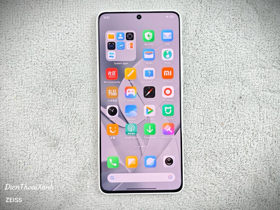 Redmi Turbo 3 12/256G - 90601-duoc-ban-tai-Điện Thoại Xanh