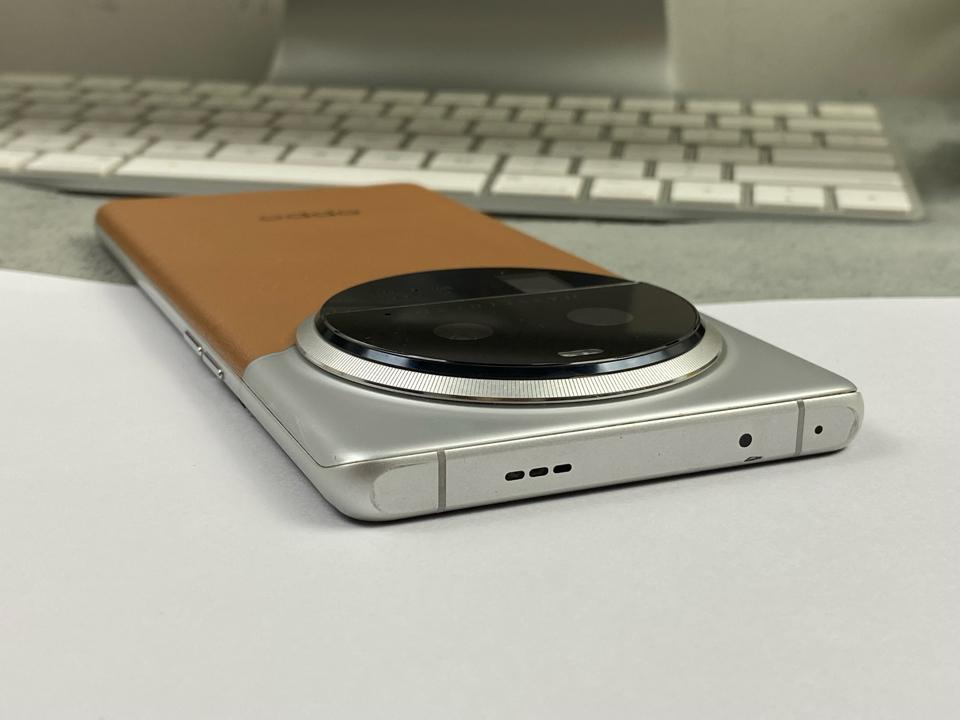 OPPO Find X6 Pro 16/256G - 36795-duoc-ban-tai-Điện Thoại Xanh