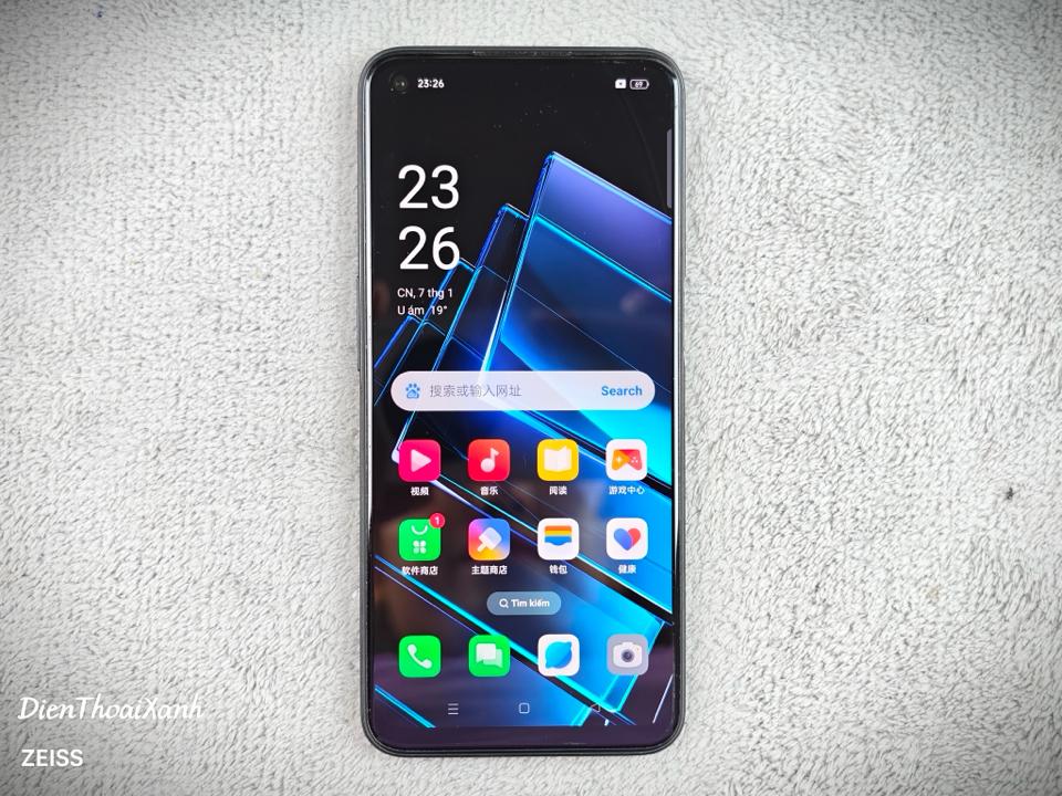 OPPO K9x 8/128G - 23193-duoc-ban-tai-Điện Thoại Xanh