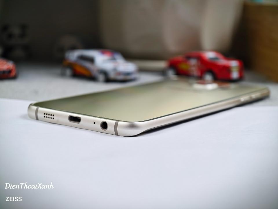 Samsung Galaxy S6 edge Plus 4/64G - 85300-duoc-ban-tai-Điện Thoại Xanh