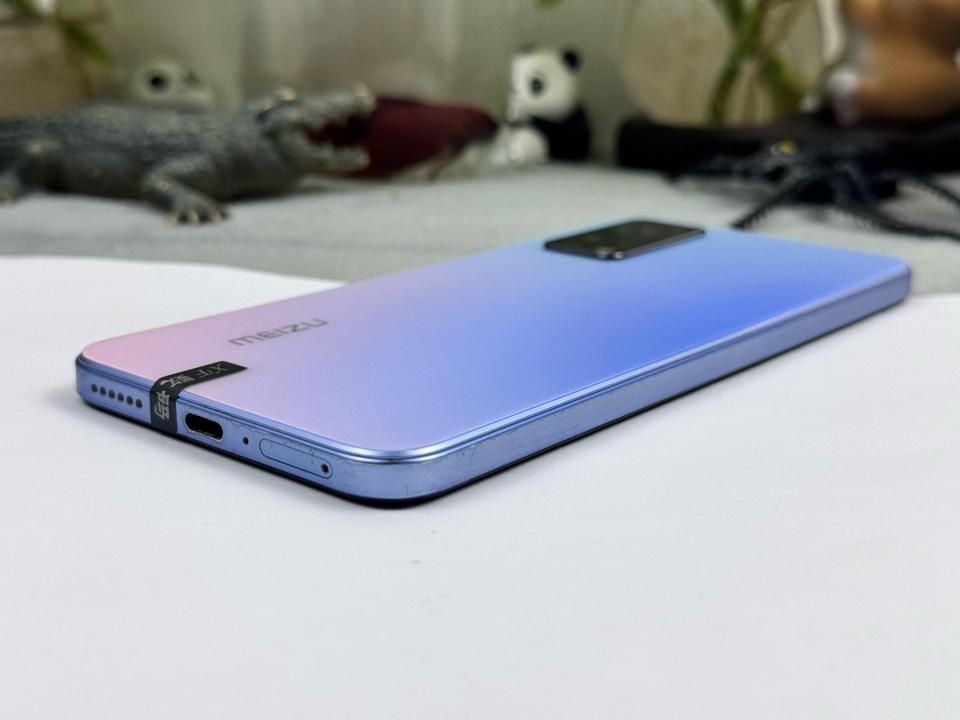 Meizu 18x 8/128G - 24861-duoc-ban-tai-Điện Thoại Xanh