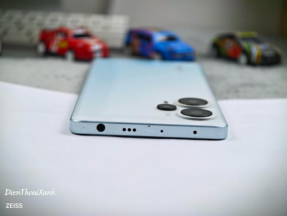 Redmi Note 12 Turbo 12/256G - 11400-duoc-ban-tai-Điện Thoại Xanh