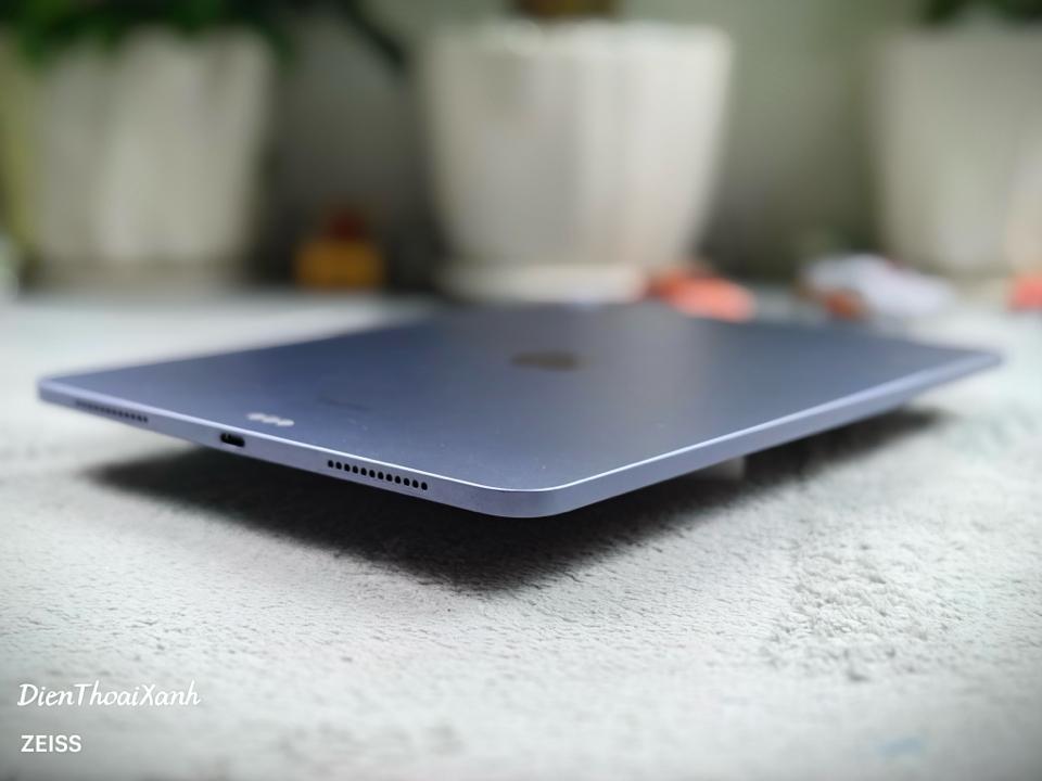 iPad Air 5 64G - 4J25L-duoc-ban-tai-Điện Thoại Xanh