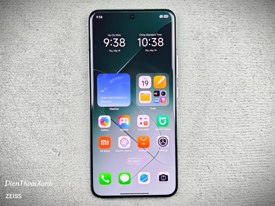 Xiaomi 14 Pro 16/512G - 72624-duoc-ban-tai-Điện Thoại Xanh