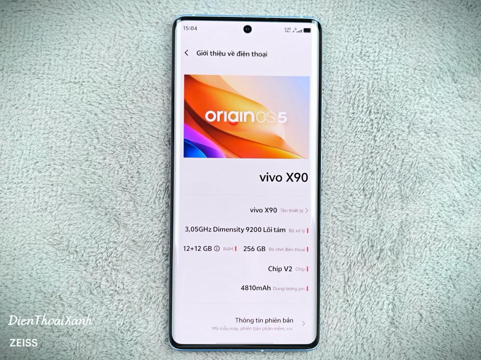 Vivo X90 12/256G - 87873-duoc-ban-tai-Điện Thoại Xanh