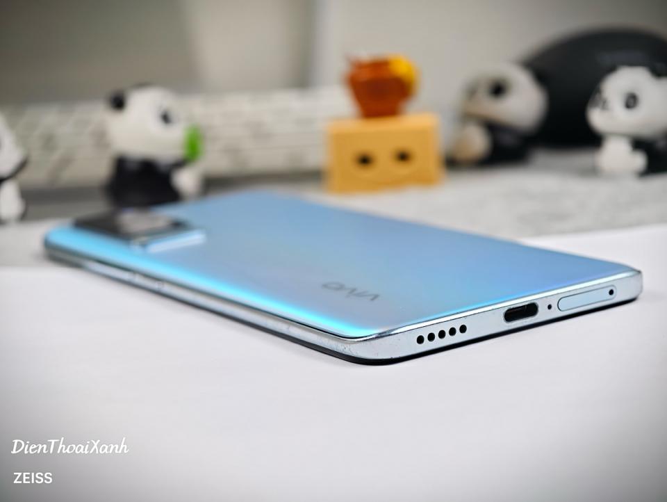Vivo X60 8/128G - 20676-duoc-ban-tai-Điện Thoại Xanh