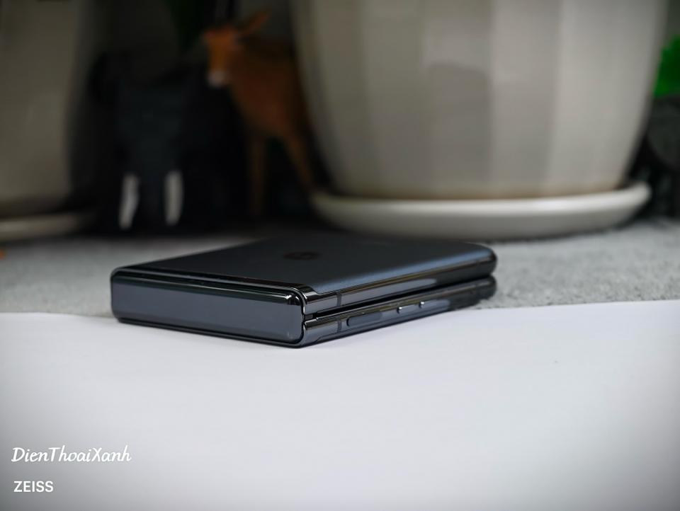 Motorola Razr 40 Ultra 12/256G - 16967-duoc-ban-tai-Điện Thoại Xanh