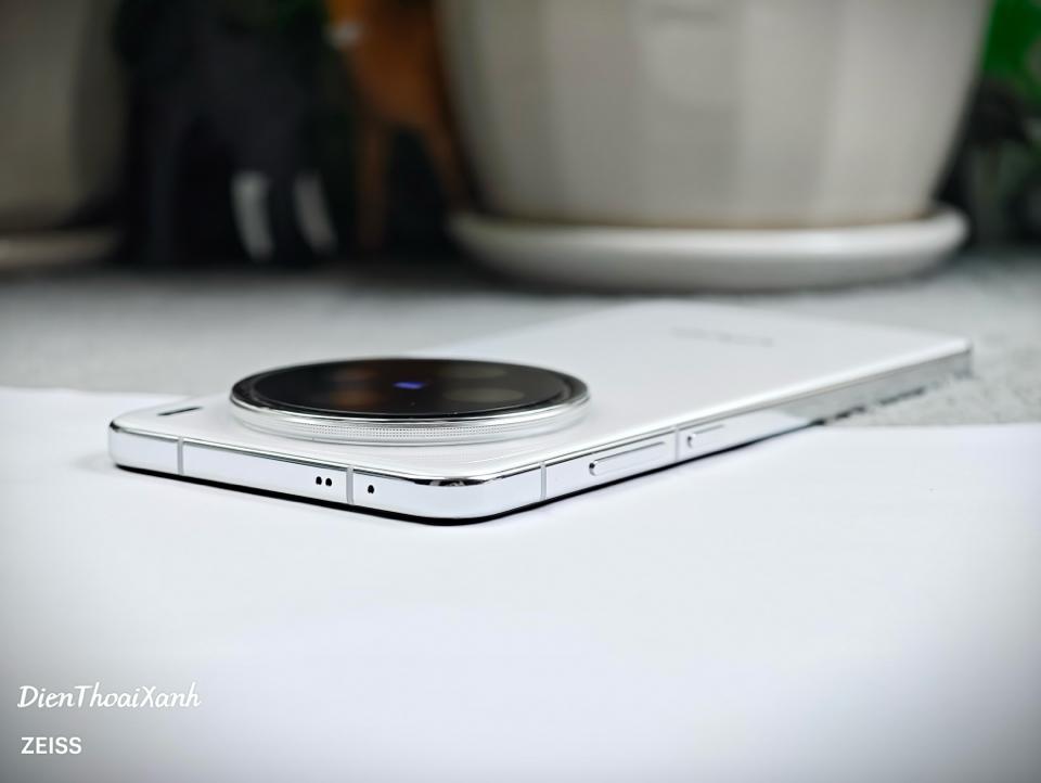 Vivo X200 12/256G - 30418-duoc-ban-tai-Điện Thoại Xanh