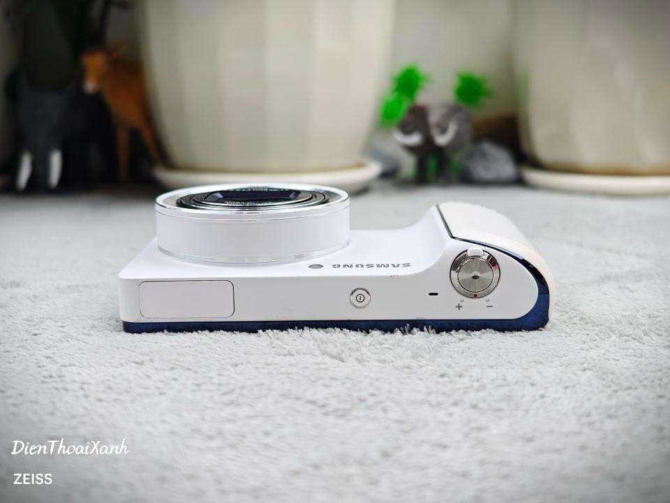 Samsung Camera GC100 - 21547-duoc-ban-tai-Điện Thoại Xanh