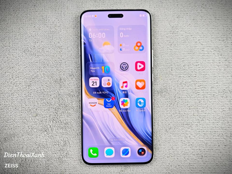 Honor Magic 6 Pro 12/256G - 06487-duoc-ban-tai-Điện Thoại Xanh