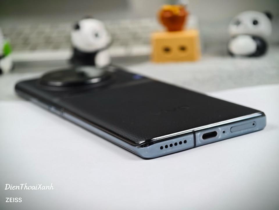 Vivo X90 Pro+ 12/256G - 36718-duoc-ban-tai-Điện Thoại Xanh