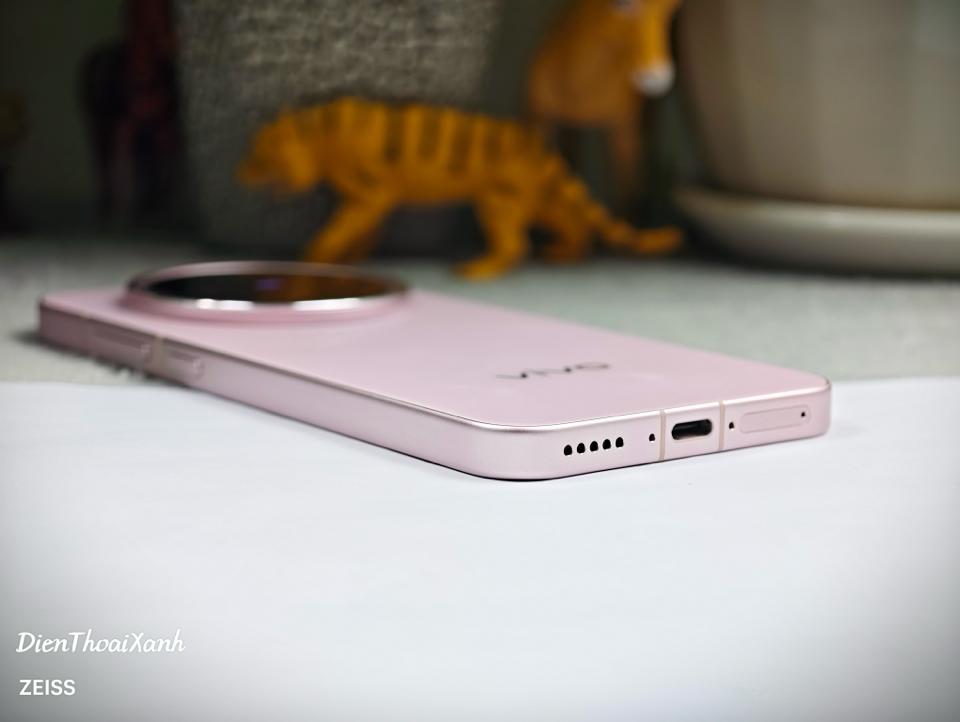 Vivo X200 Pro mini 12/512G - 21874-duoc-ban-tai-Điện Thoại Xanh