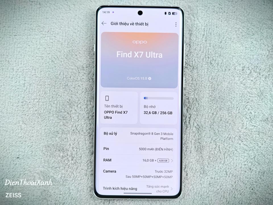OPPO Find X7 Ultra 16/256G - 66054-duoc-ban-tai-Điện Thoại Xanh