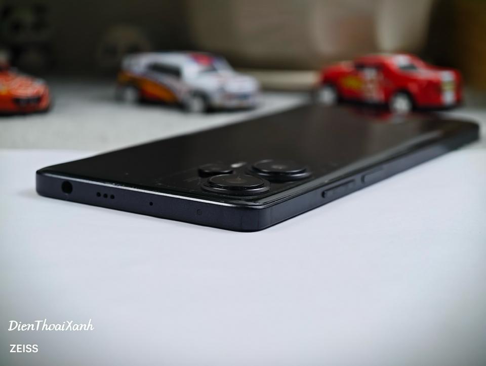 Redmi Note 12 Turbo 12/256G - 06962-duoc-ban-tai-Điện Thoại Xanh