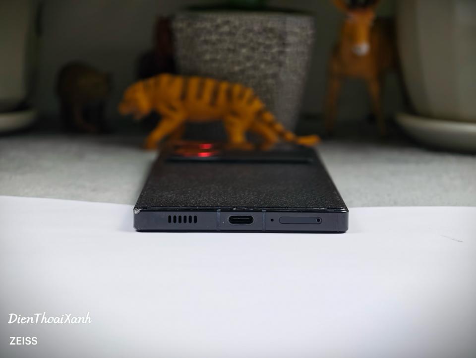 Nubia Z50 Ultra 12/256G - 83714-duoc-ban-tai-Điện Thoại Xanh