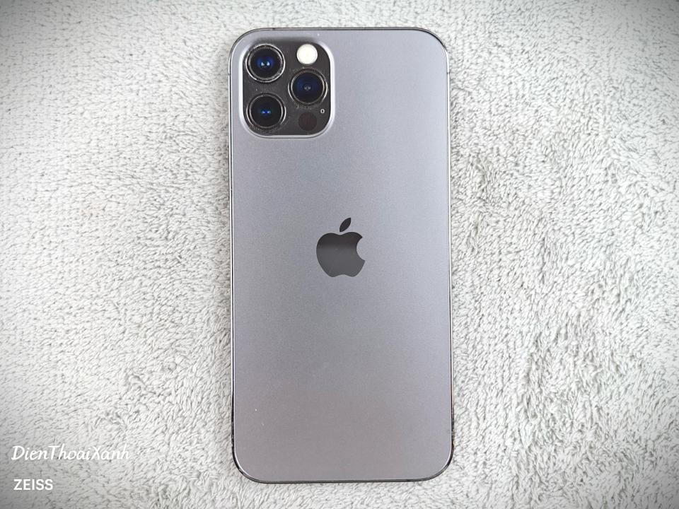 iPhone 12 Pro 128G - 93814-duoc-ban-tai-Điện Thoại Xanh