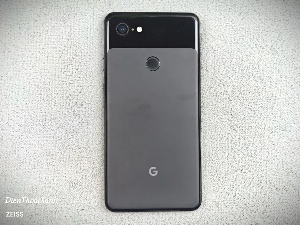 Google Pixel 3 XL 64G - 53471-duoc-ban-tai-Điện Thoại Xanh