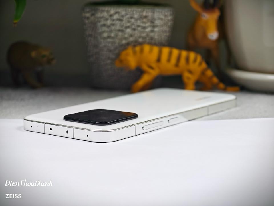 Xiaomi 13 8/256G - 92950-duoc-ban-tai-Điện Thoại Xanh