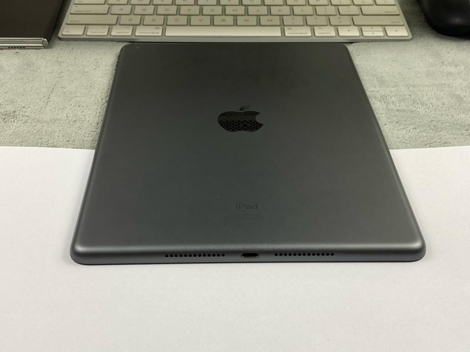iPad Gen 8 128G - 1Q1GG-duoc-ban-tai-Điện Thoại Xanh