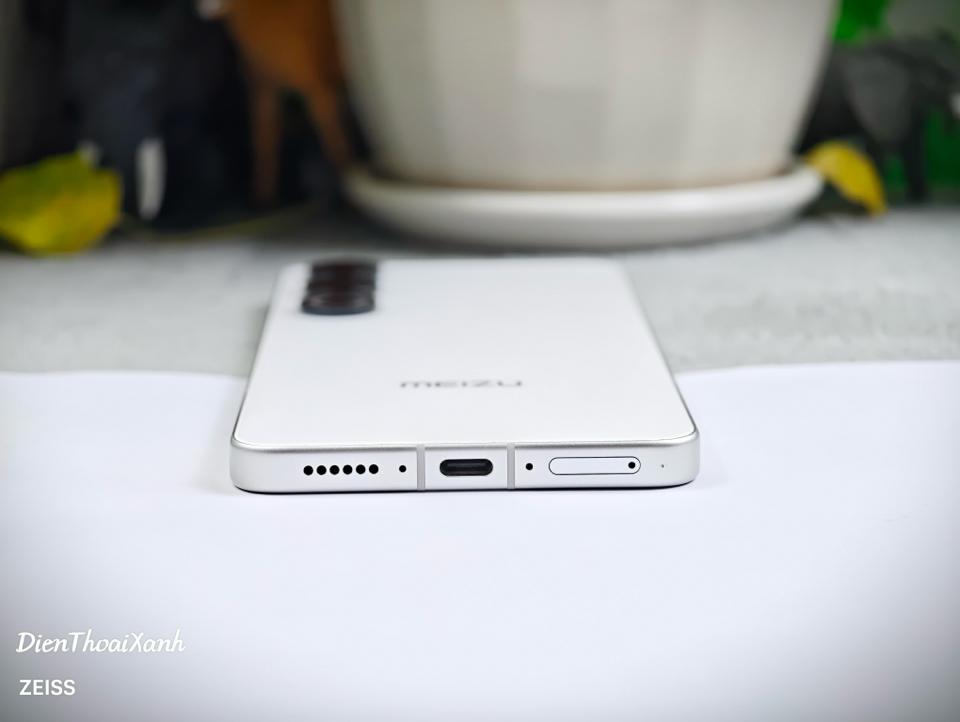 Meizu 21 Note 16/256G - 35913-duoc-ban-tai-Điện Thoại Xanh