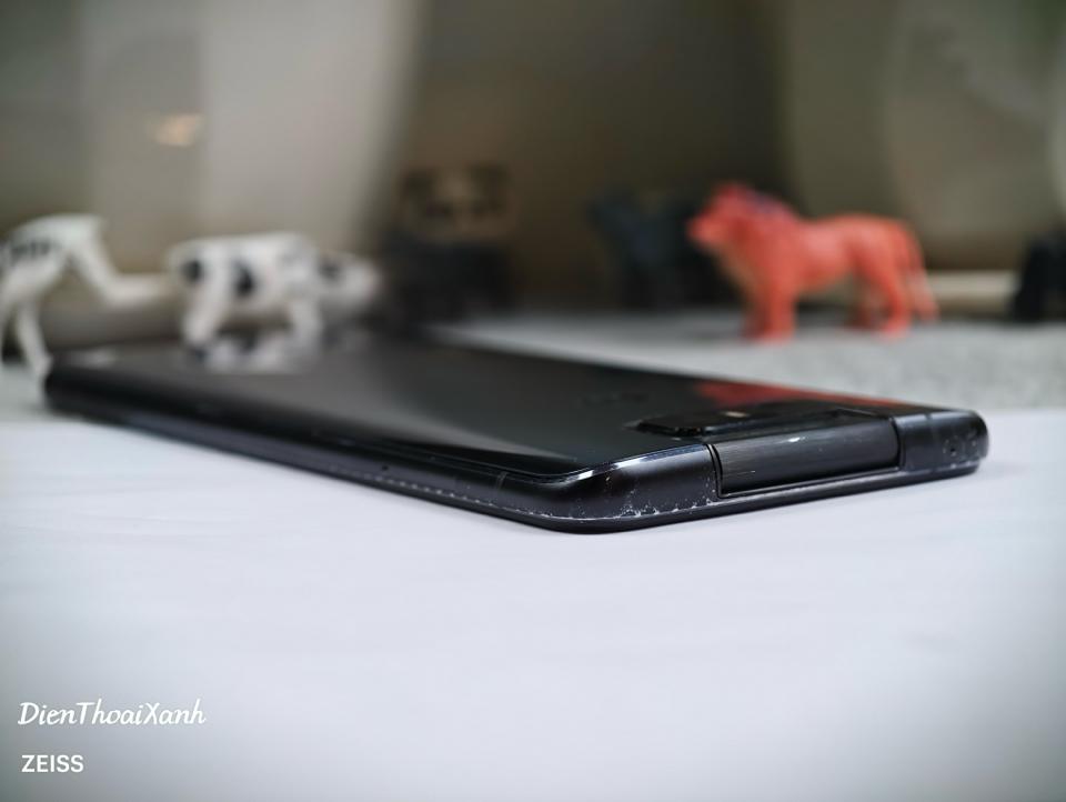 Asus Zenfone 6 6/128G - 52227-duoc-ban-tai-Điện Thoại Xanh