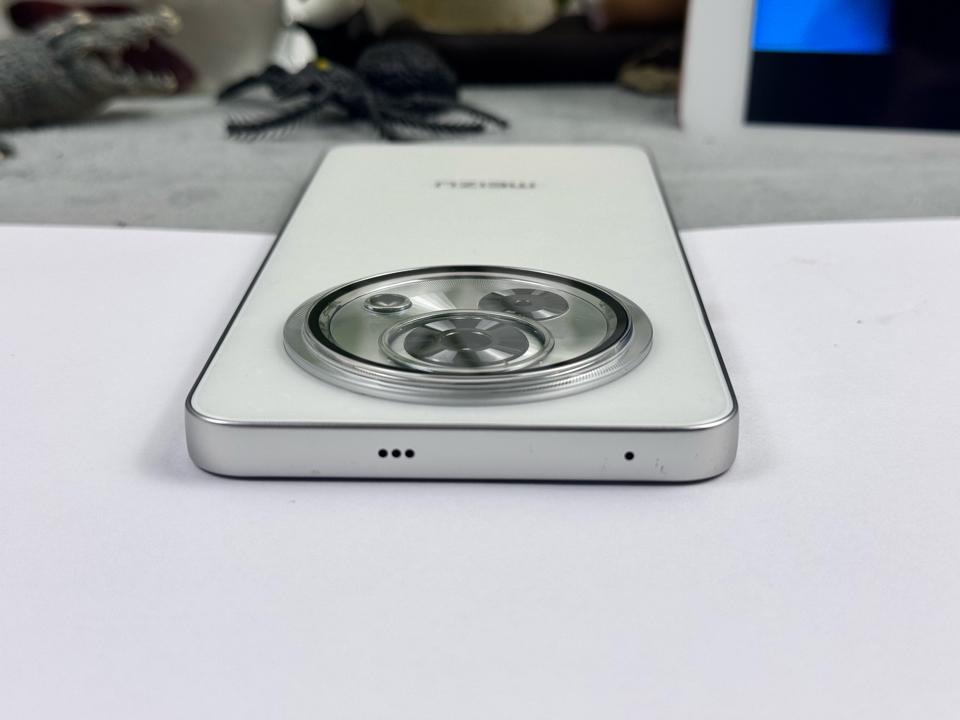 Meizu Lucky 08 8/256G - 68747-duoc-ban-tai-Điện Thoại Xanh