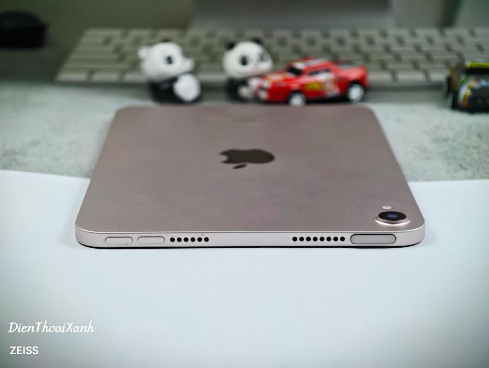 iPad mini 6 64G - Y136D-duoc-ban-tai-Điện Thoại Xanh