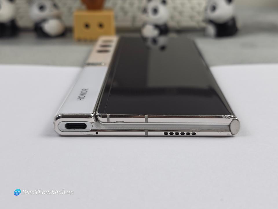 Honor V Pure 16/512G - 74464-duoc-ban-tai-Điện Thoại Xanh