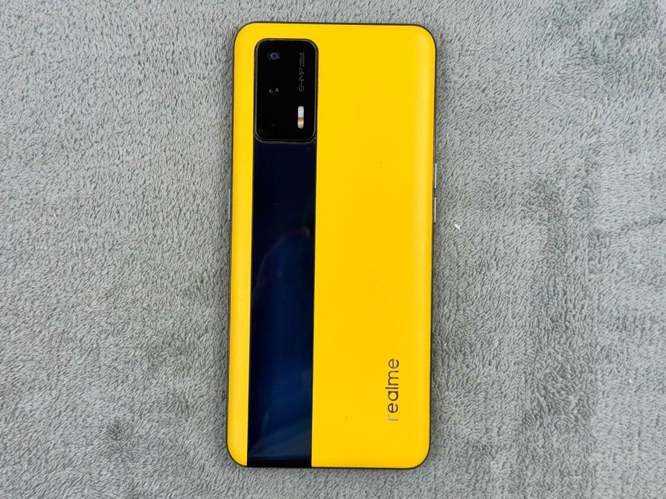 Realme GT Neo Flash 12/256G - 29210-duoc-ban-tai-Điện Thoại Xanh