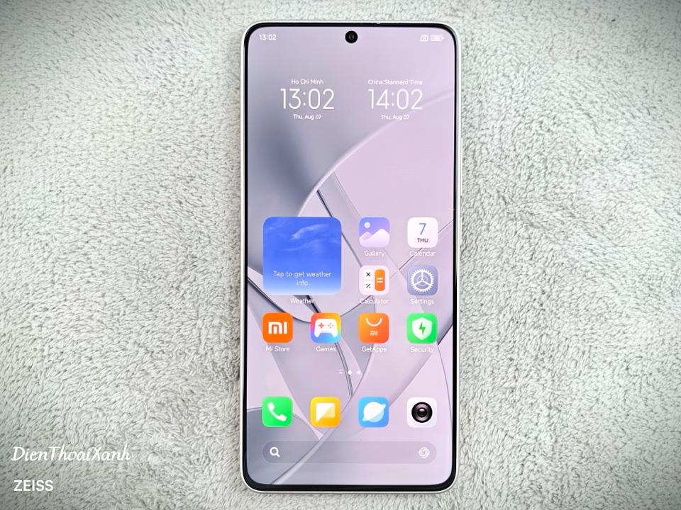 Redmi Turbo 3 16/512G - 39005-duoc-ban-tai-Điện Thoại Xanh