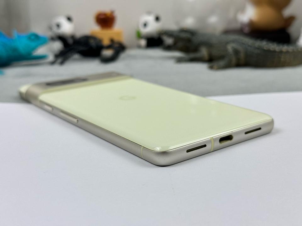 Google Pixel 7 8/128G QT - 41563-duoc-ban-tai-Điện Thoại Xanh
