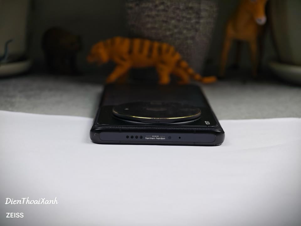 Xiaomi12s Ultra 12/256G - 34855-duoc-ban-tai-Điện Thoại Xanh