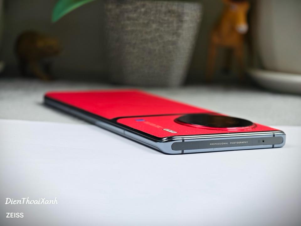 Vivo X90 8/256G - 89018-duoc-ban-tai-Điện Thoại Xanh