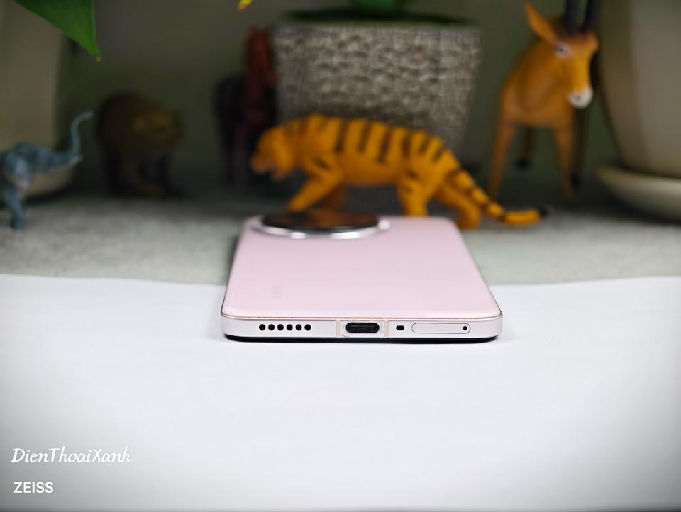Xiaomi Civi 4 Pro 12/256G - 58521-duoc-ban-tai-Điện Thoại Xanh