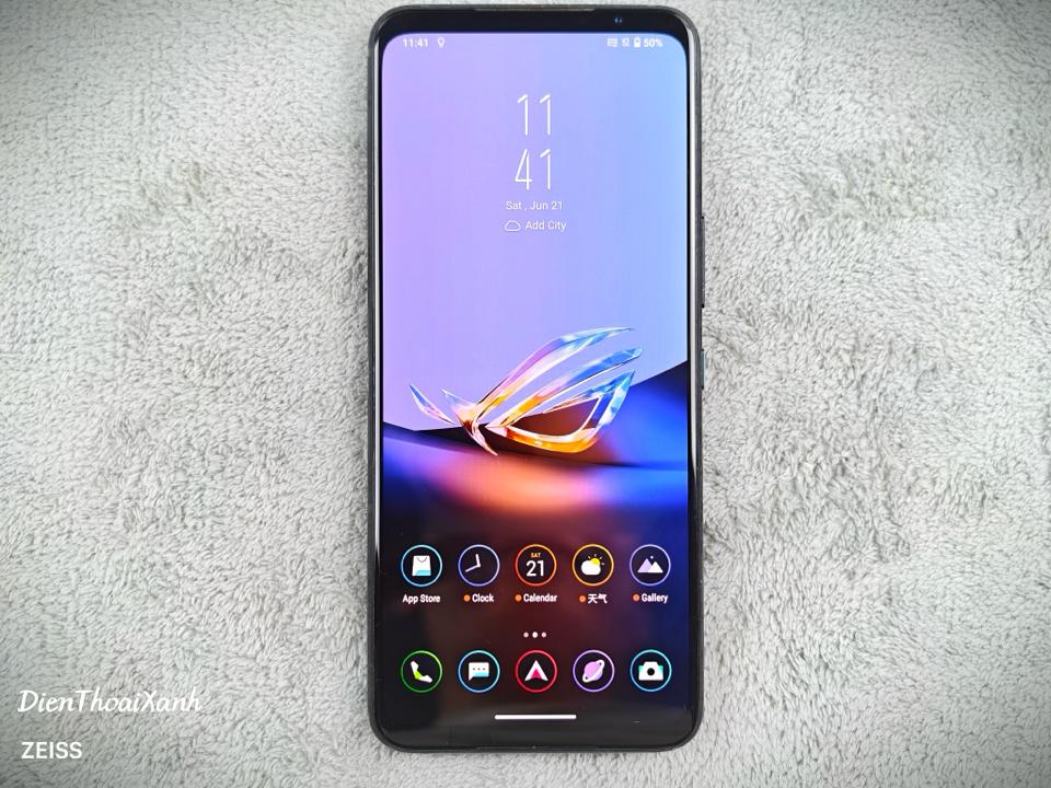 Asus Rog Phone 6D 12/256G - 60539-duoc-ban-tai-Điện Thoại Xanh