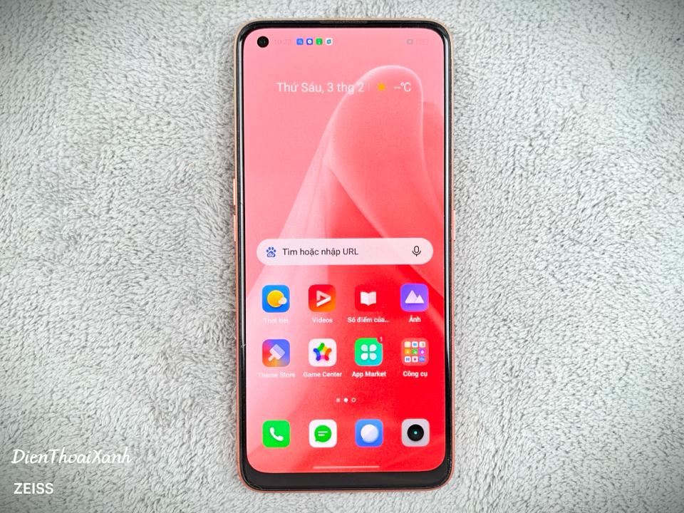 Realme V15 8/128G - 32394-duoc-ban-tai-Điện Thoại Xanh