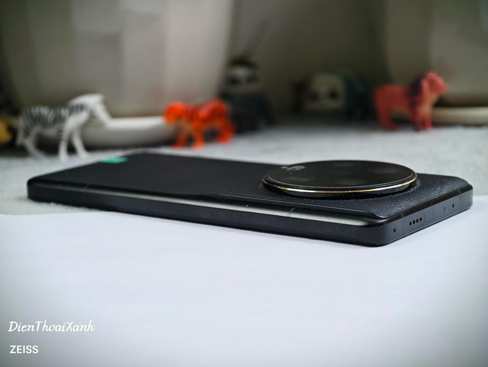 Xiaomi 13 Ultra 12/256G - 55907-duoc-ban-tai-Điện Thoại Xanh