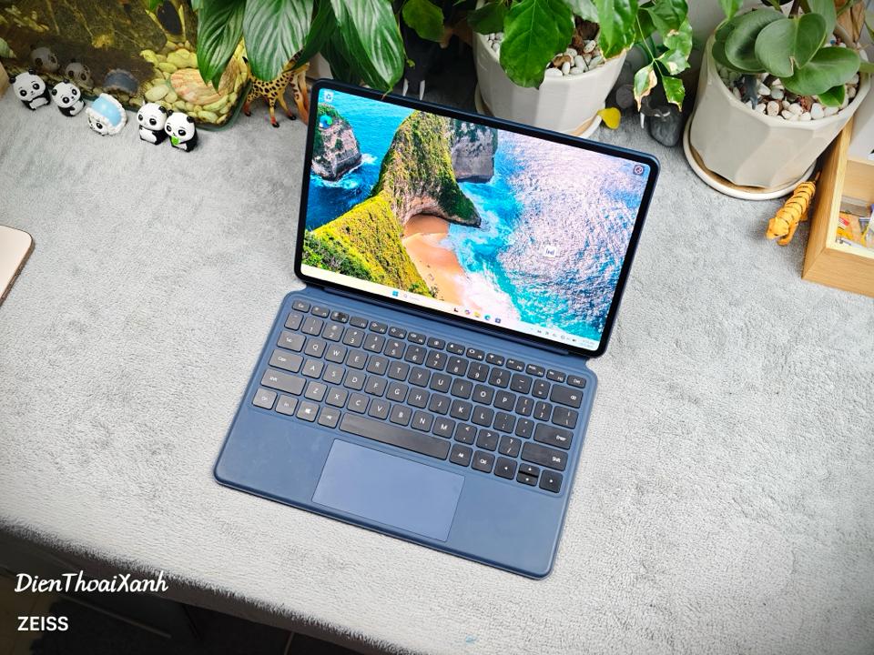 Huawei Matebook E 2022 8/256G - 00446-duoc-ban-tai-Điện Thoại Xanh